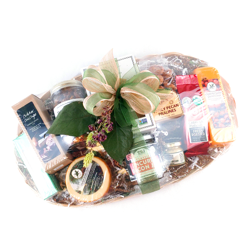 Make Your Own Gift Basket Large